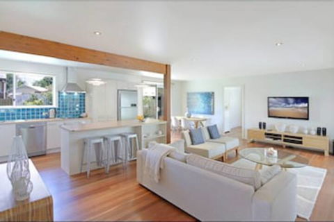 Mi Casa Holiday House - Nambucca Heads Accommodation 0