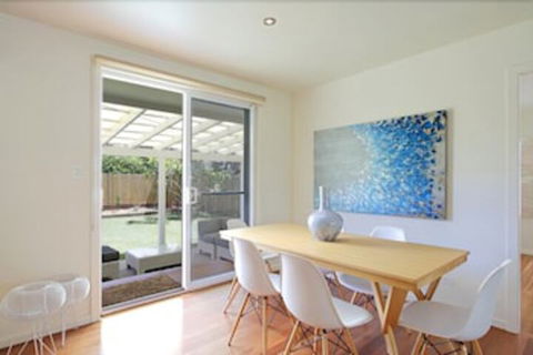 Mi Casa Holiday House - Nambucca Heads Accommodation 2