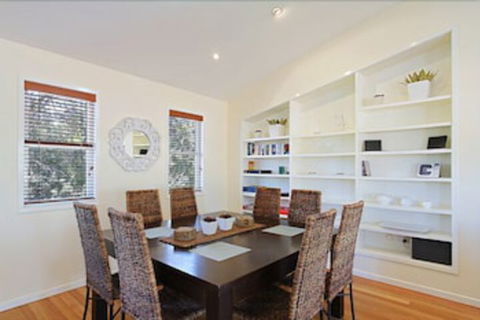 A PERFECT STAY - Beach House At Tallows - Nambucca Heads Accommodation 1