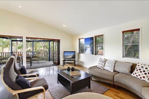 A PERFECT STAY - Beach House At Tallows - Nambucca Heads Accommodation 6