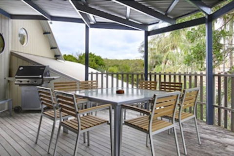 A PERFECT STAY - Beach House At Tallows - Nambucca Heads Accommodation 7