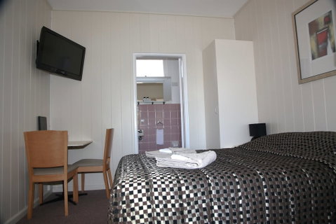 Titania Motel - Nambucca Heads Accommodation 6