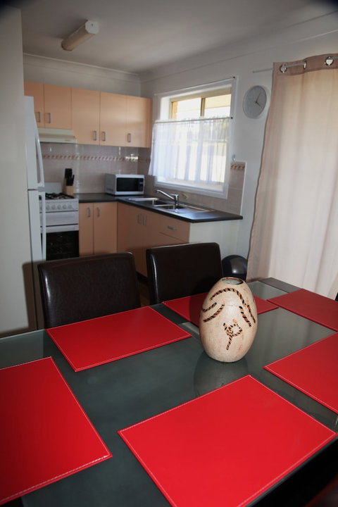 Titania Motel - Nambucca Heads Accommodation 3