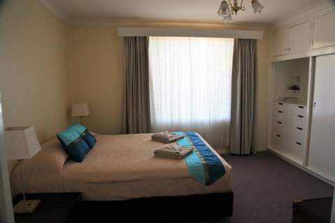 Titania Motel - Nambucca Heads Accommodation 2