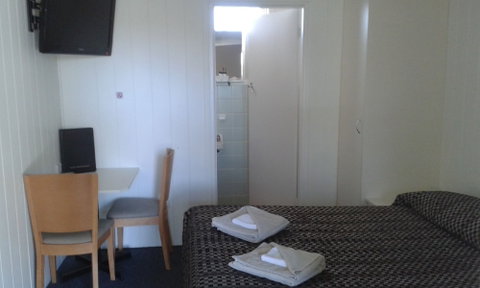 Titania Motel - Nambucca Heads Accommodation 5