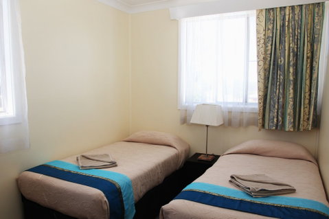 Titania Motel - Nambucca Heads Accommodation 4