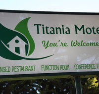 Titania Motel - Nambucca Heads Accommodation