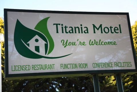 Titania Motel - Nambucca Heads Accommodation 0