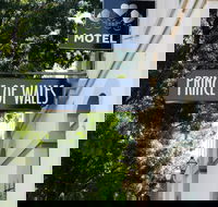 Prince of Wales Motor Inn - Nambucca Heads Accommodation