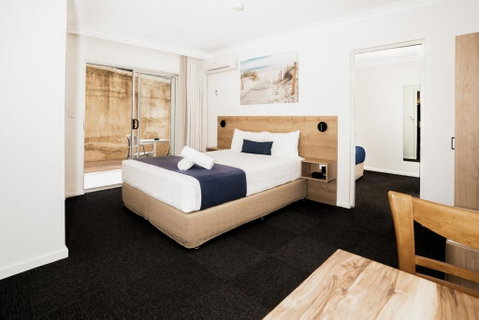 Caribbean Motel - Nambucca Heads Accommodation 2