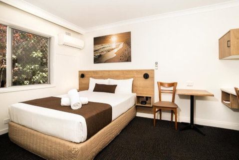 Caribbean Motel - Nambucca Heads Accommodation 3