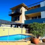 Caribbean Motel - Nambucca Heads Accommodation 0