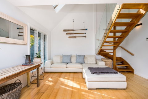 A PERFECT STAY - A Top Spot - Nambucca Heads Accommodation 4