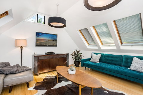 A PERFECT STAY - A Top Spot - Nambucca Heads Accommodation 5