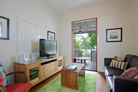 A PERFECT STAY - Harkaway - Nambucca Heads Accommodation 2