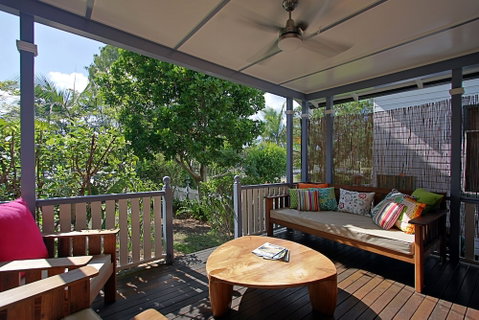 A PERFECT STAY - Harkaway - Nambucca Heads Accommodation 6