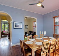 A PERFECT STAY - Harkaway - Nambucca Heads Accommodation