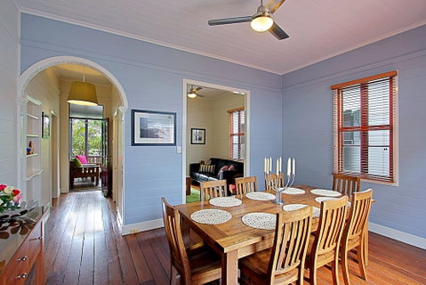 A PERFECT STAY - Harkaway - Nambucca Heads Accommodation 0