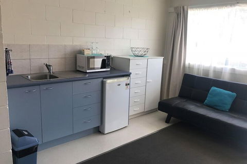 Top Spot Motel - Nambucca Heads Accommodation 6