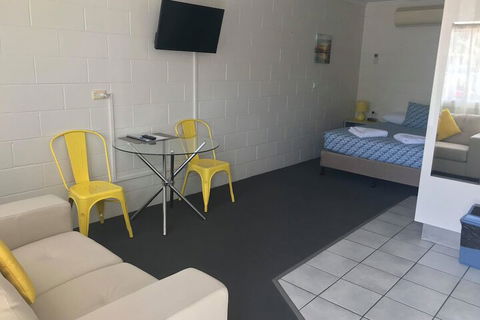 Top Spot Motel - Nambucca Heads Accommodation 7