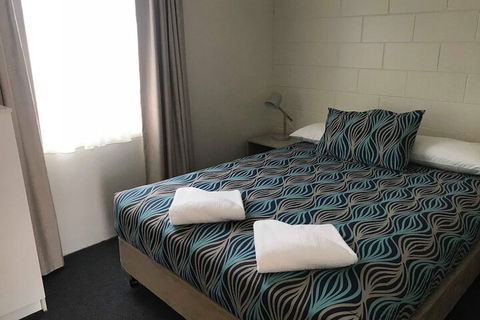 Top Spot Motel - Nambucca Heads Accommodation 3