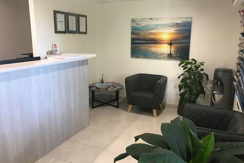 Top Spot Motel - Nambucca Heads Accommodation 2