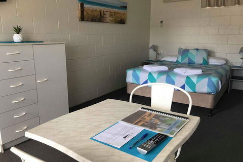 Top Spot Motel - Nambucca Heads Accommodation 4