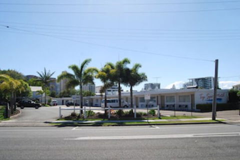 Top Spot Motel - Nambucca Heads Accommodation 0