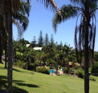 Paradise Palms Resort - Nambucca Heads Accommodation