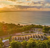 A Perfect Stay - 11 James Cook Apartments - Nambucca Heads Accommodation