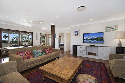 A Perfect Stay Byron View - Nambucca Heads Accommodation 6