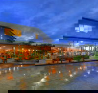 Lismore Gateway Motel - Nambucca Heads Accommodation