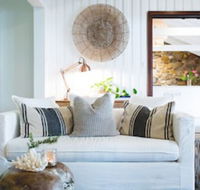 Empire Spa Retreat - Nambucca Heads Accommodation