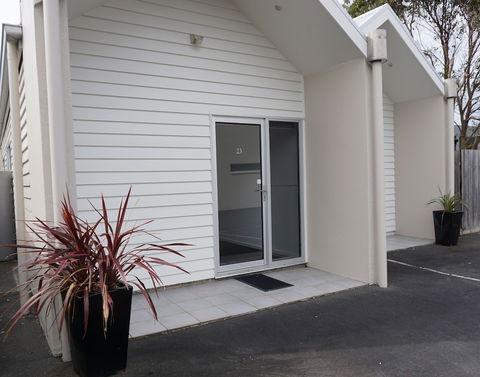 Ashmont Motor Inn & Apartments - Nambucca Heads Accommodation 0