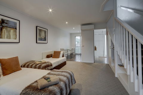 Ashmont Motor Inn & Apartments - Nambucca Heads Accommodation 4