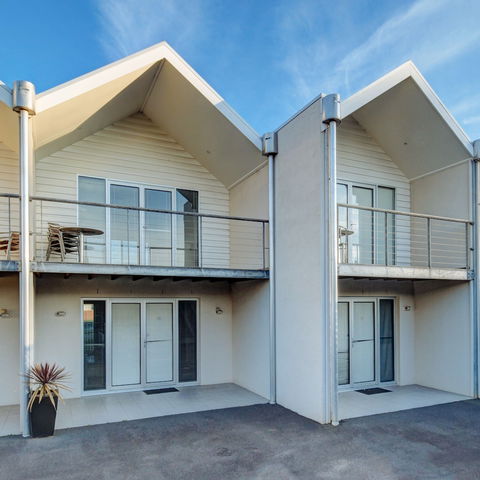 Ashmont Motor Inn & Apartments - Nambucca Heads Accommodation 3