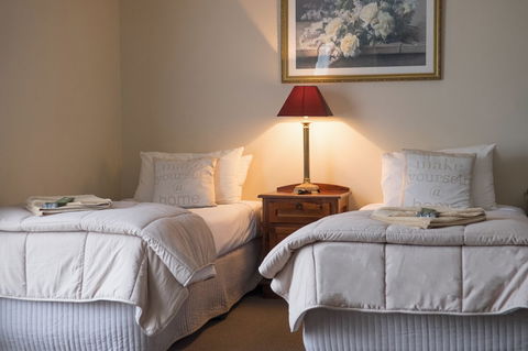 Ashmont Motor Inn & Apartments - Nambucca Heads Accommodation 5