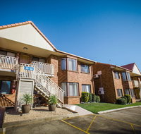Comfort Inn  Suites Robertson Gardens - Nambucca Heads Accommodation