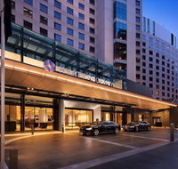 Hyatt Regency Sydney - Nambucca Heads Accommodation
