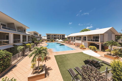 Oaks Broome Hotel - Nambucca Heads Accommodation 0