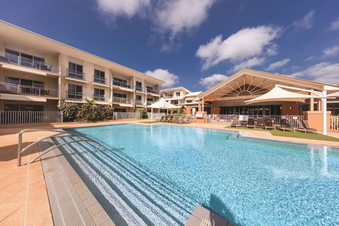 Oaks Broome Hotel - Nambucca Heads Accommodation 6
