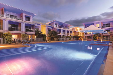 Oaks Broome Hotel - Nambucca Heads Accommodation 5