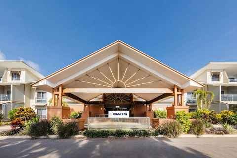 Oaks Broome Hotel - Nambucca Heads Accommodation 2