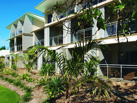 Oaks Broome Hotel - Nambucca Heads Accommodation 3