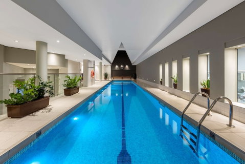 Radisson Blu Plaza Hotel Sydney - Nambucca Heads Accommodation 3