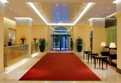 Radisson Blu Plaza Hotel Sydney - Nambucca Heads Accommodation 4