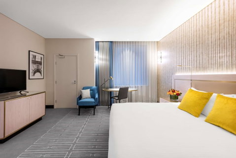 Radisson Blu Plaza Hotel Sydney - Nambucca Heads Accommodation 6