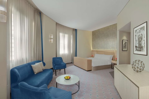 Radisson Blu Plaza Hotel Sydney - Nambucca Heads Accommodation 5