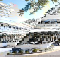 Oaks Townsville Metropole Hotel - Nambucca Heads Accommodation