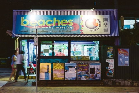 Beaches Backpackers Airlie Beach - Hostel - Nambucca Heads Accommodation 1